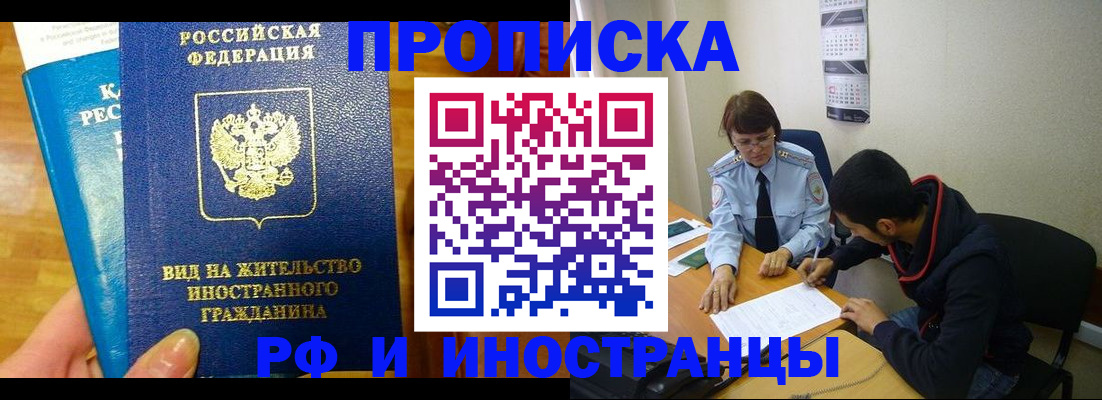 временная регистрация госуслуги в Московской области
